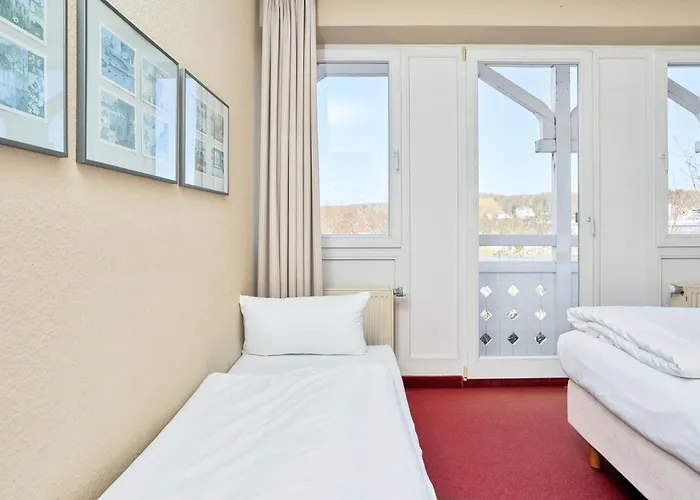 253, Seepark Appartement *